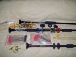 Sports equipment Toy Downhill ski binding Bicycle part Automotive exterior